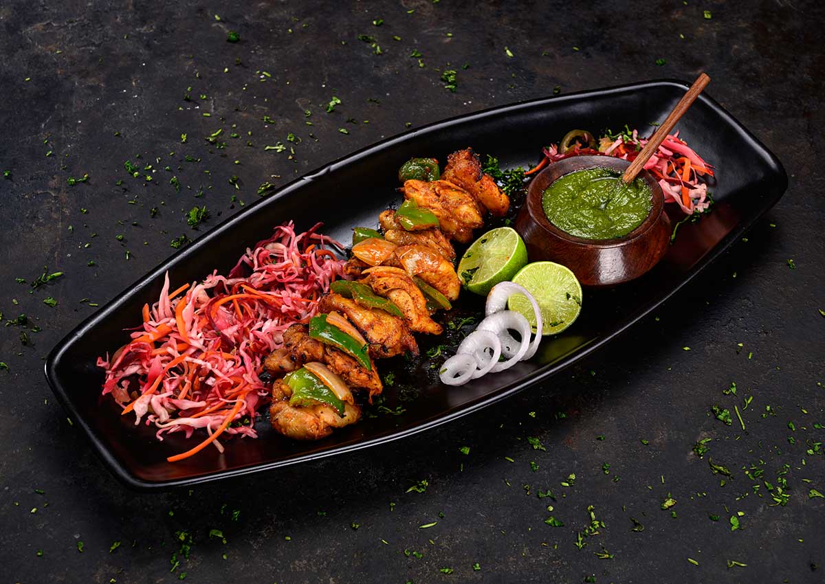 Chicken Tikka